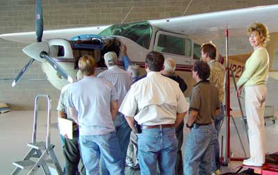 Cessna Class